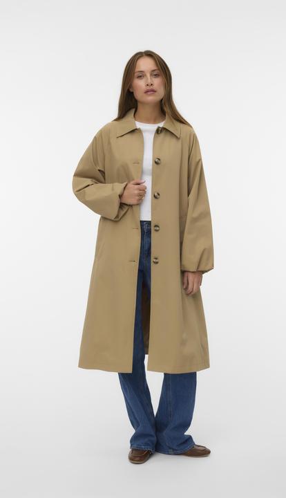 Immagine prodotto Vero Moda VMCHRISSY Mantel Mantel