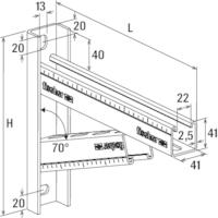 Actual product image Fischer 505460