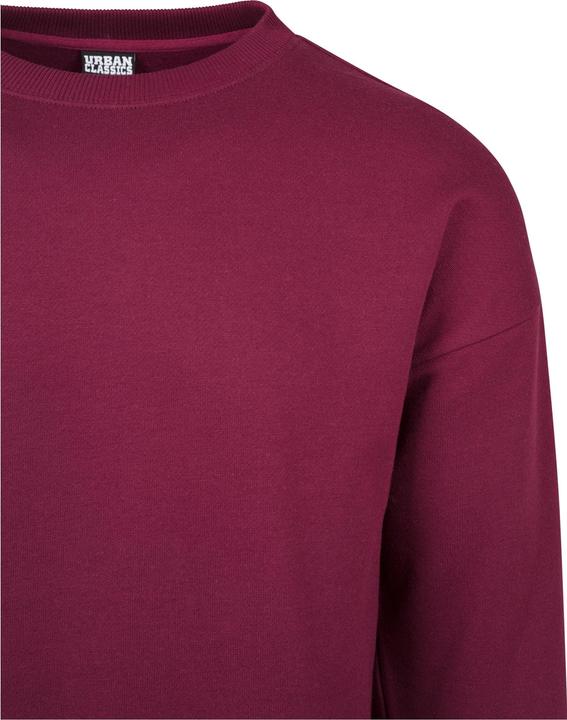 Produktbild Urban Classics Sweat Crewneck (XS)