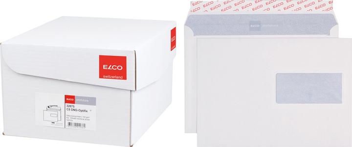 Produktbild Elco Covert Profutura, ohne Fenster (C5, 500 x)