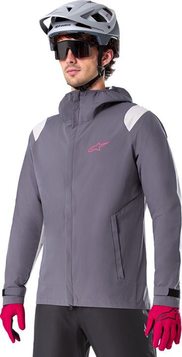 Alpinestars Jacket 24 A-Dura Rain