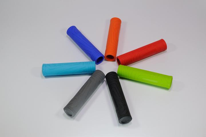 Produktbild Ariete Altimetry Grips
