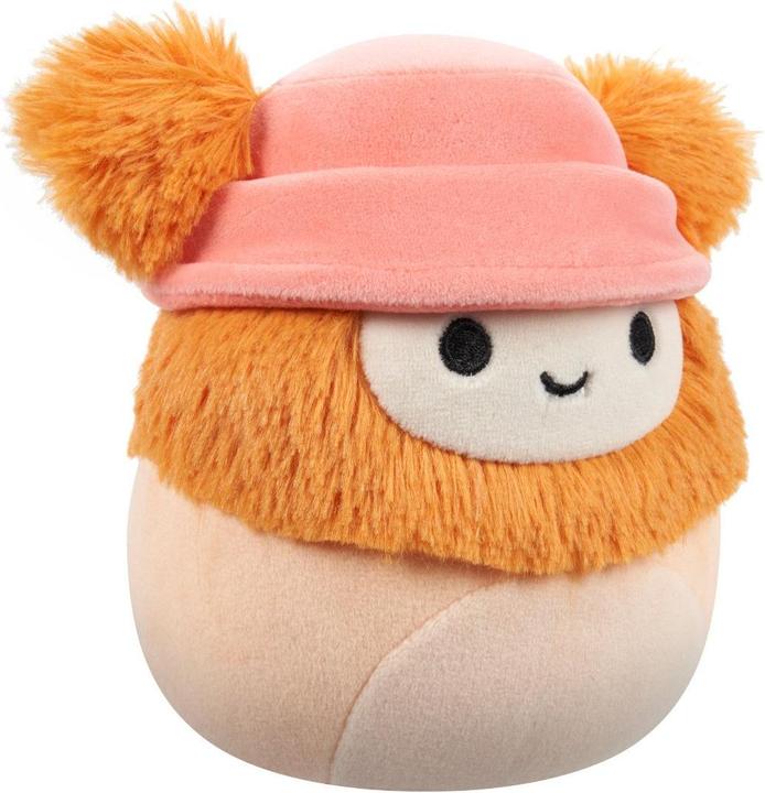 Produktbild Squishmallows Plush 12cm W19 - Fuzzy (12 cm)