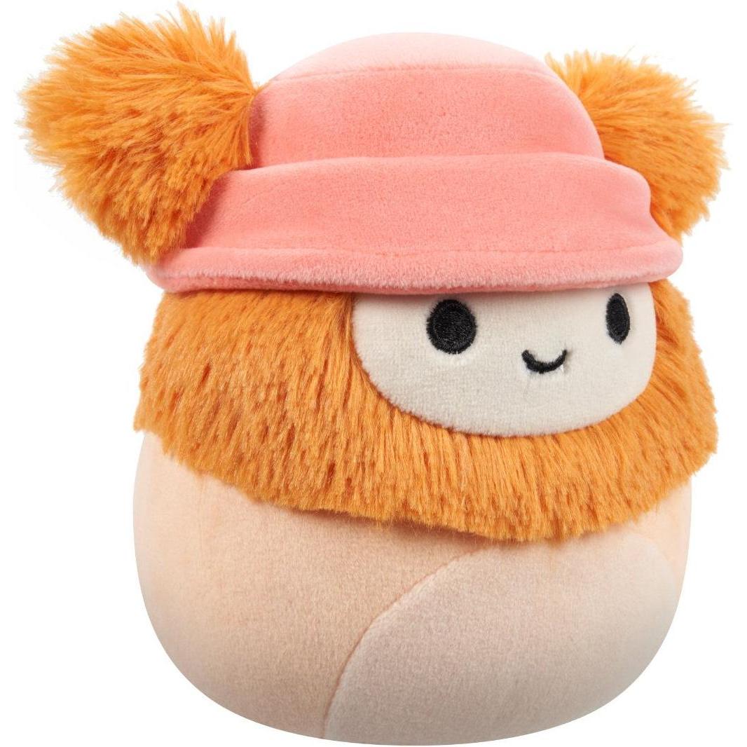 Squishmallows Plush 12cm W19 - Fuzzy (12 cm)