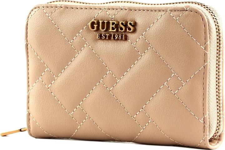Actual product image Guess Gracelynn SLG Medium Zip Around Wallet