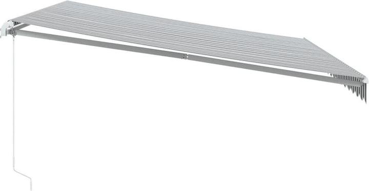 Produktbild vidaXL Einziehbare Markise (4.50 m)