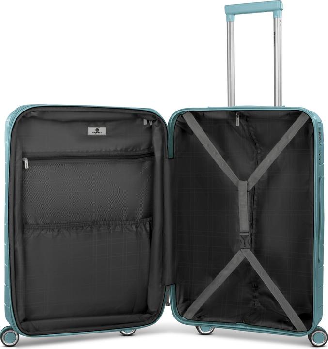 Actual product image Franky London Set (187 l, XL (from 140l))