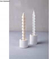 Image du produit Rayher Silikon-Kerzengiessform Stabkerze