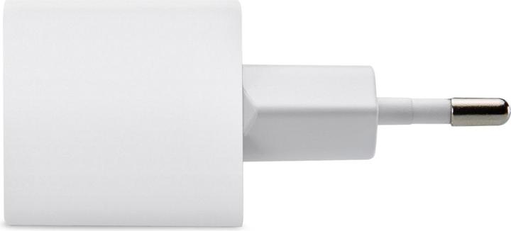 Produktbild Mobilize USB-C Schnellladegerät 20W + USB-C-USB-C Kabel Weiss (20 W)