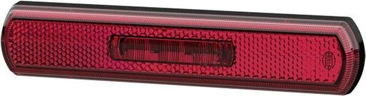 Image du produit Hella Feu de position latéral LED 2PS 013 303-111