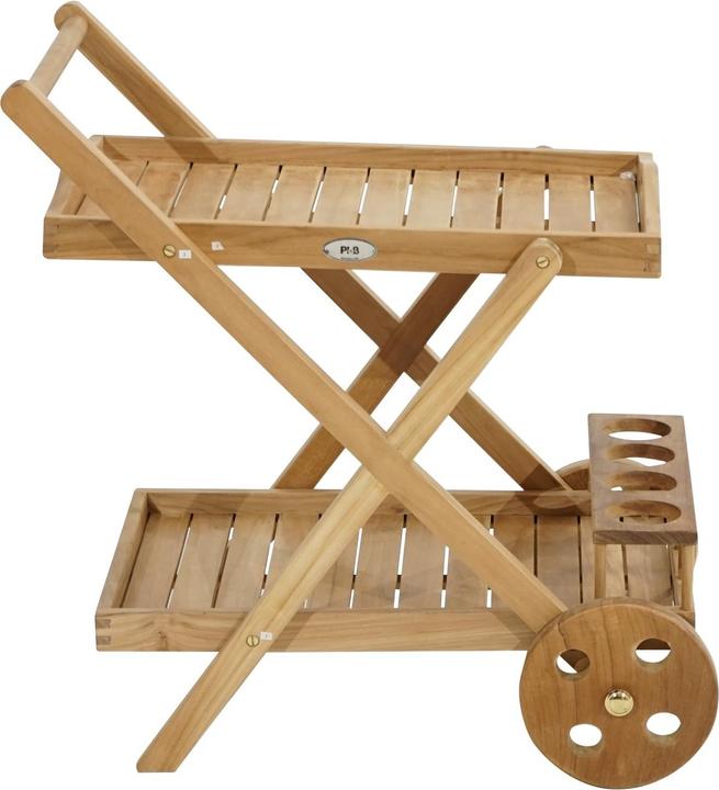 Produktbild Ploss New Haven