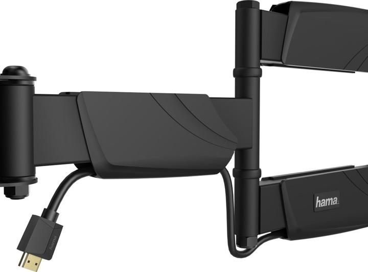 Actual product image Hama Fullmotion Professional (Wall, 48.03", 25 kg)