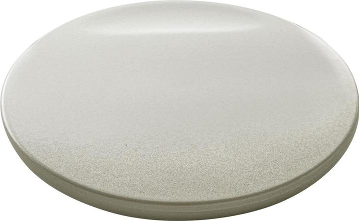 Actual product image Evoline Port replacement rocker cover stainless steel effect