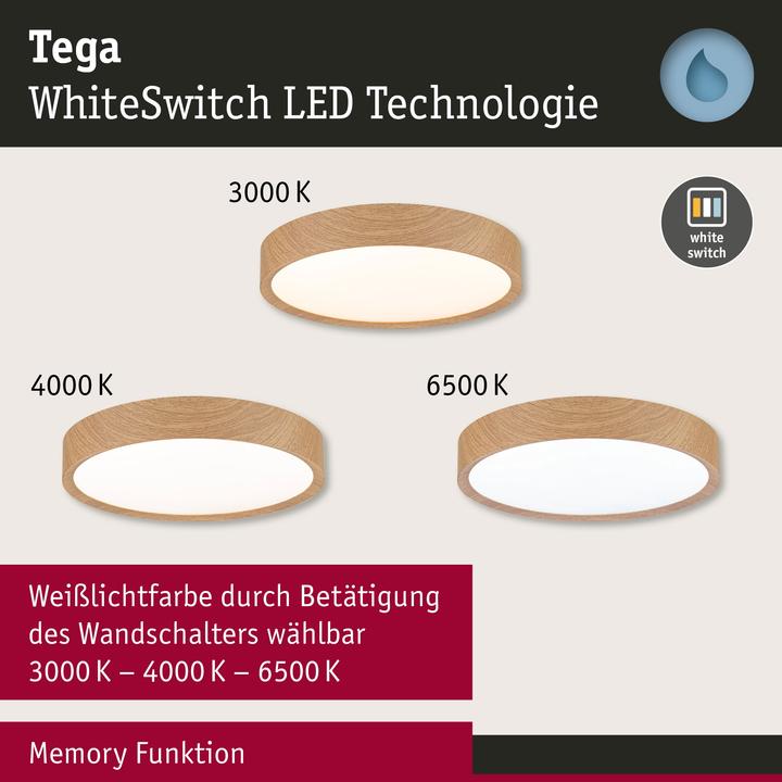Produktbild Paulmann LED-Deckenleuchte (2400 lm)