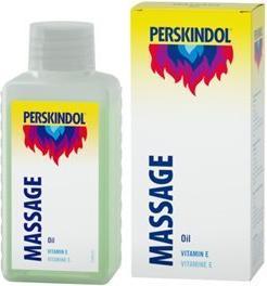 Image du produit Perskindol Massage Oil (250 ml)