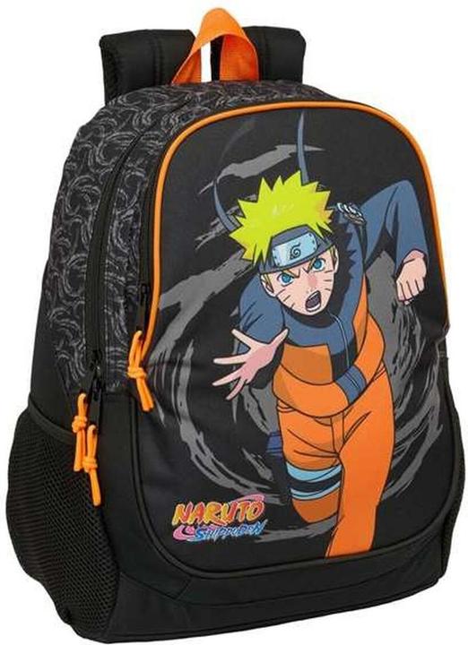 Naruto Shippuden Naruto Schulrucksack 32 X 44 X 16 Cm