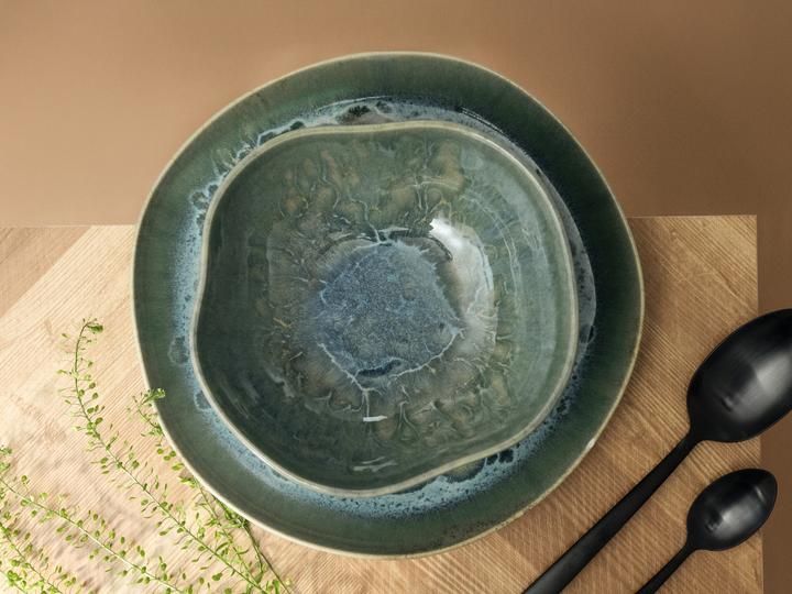 Actual product image CreaTable Yuki (24 cm, 2x)