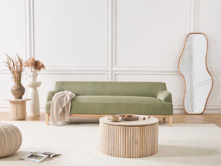 Produktbild Beliani Sosjo (3-Sitzer)