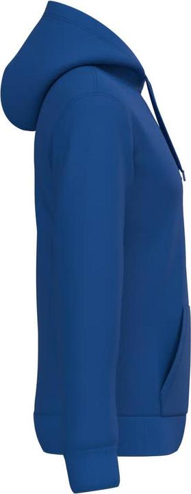 Produktbild Kariban Kapuzenpulli aus gekämmter Baumwolle (M)