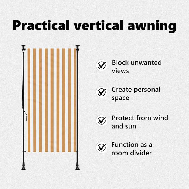 Actual product image vidaXL Katalin (100 x 270 cm)