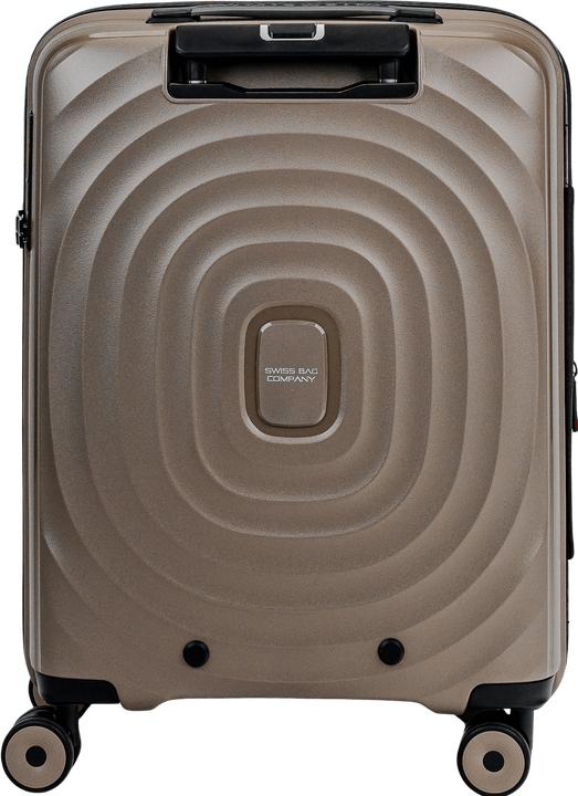 Produktbild Swissbags Echo - Kabienengrösse erweiterbar (49 l)
