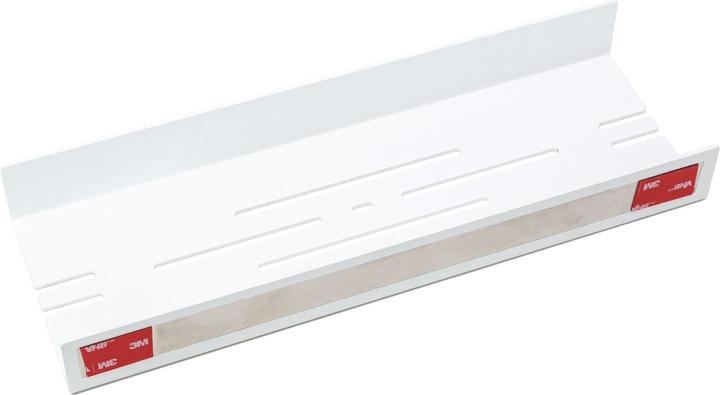 Actual product image Schulte Shower tray (28 x 9.5 x 3.5 cm)