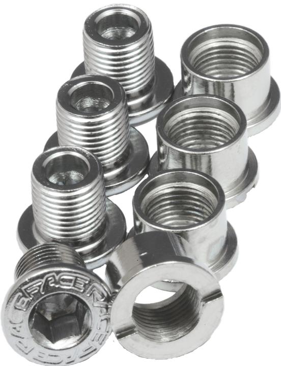 Race Face Outer Chainring Screw Set