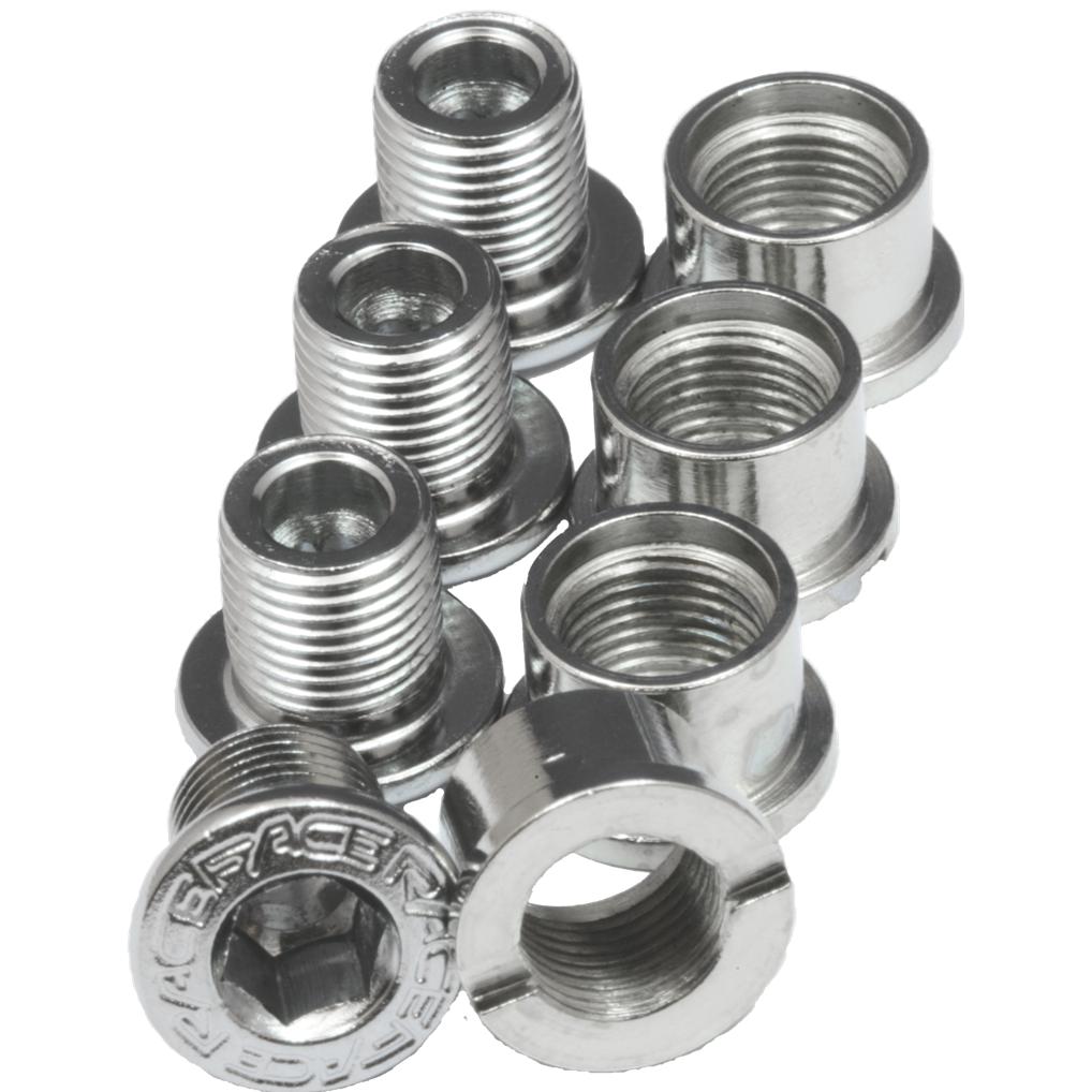 Race Face, Zubehör Schaltung + Antrieb