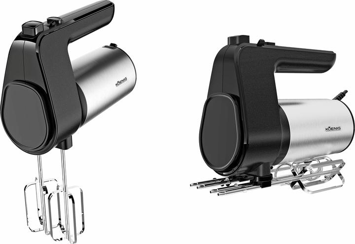 Image du produit Lipo Koenig (400 W)