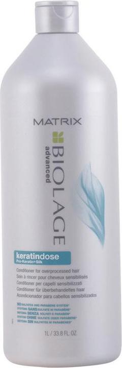 Immagine prodotto Matrix Biolage Advanced Keratindose Conditioner (1000 ml)