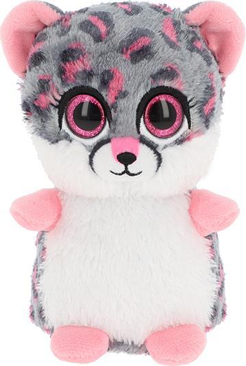 Produktbild Keel Motsu Schneeleopard