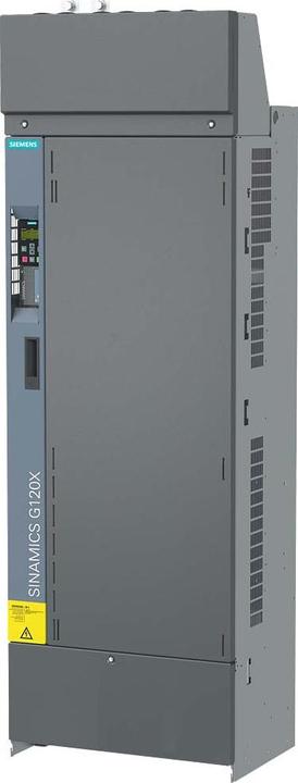Actual product image Siemens SINAMICS G120X