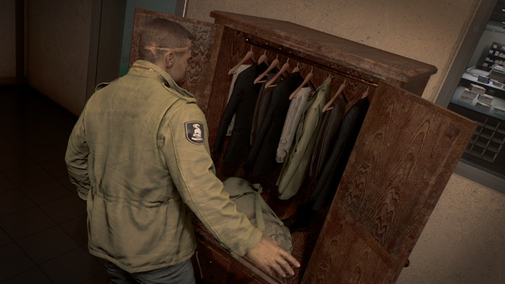 Actual product image 2K Games Mafia III (PS4, EN)