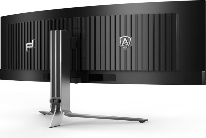 Actual product image AOC Agon Pro PD49 (5120 x 1440 pixels, 49")