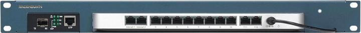 Produktbild Rackmount.IT RM Kit Cisco Meraki MX68/MX68W/MX75 + Media Convertor