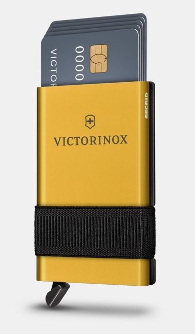 Actual product image Victorinox Smart Card Wallet