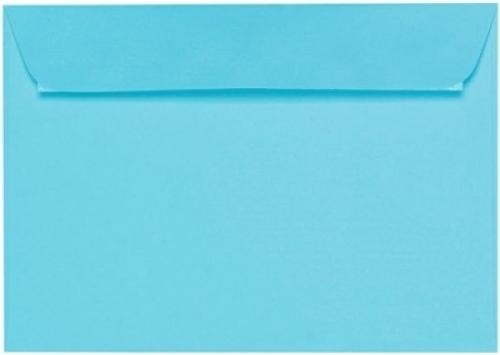 Produktbild Artoz Couverts 1001 C5 azurblau 50 Stk. (50 x)