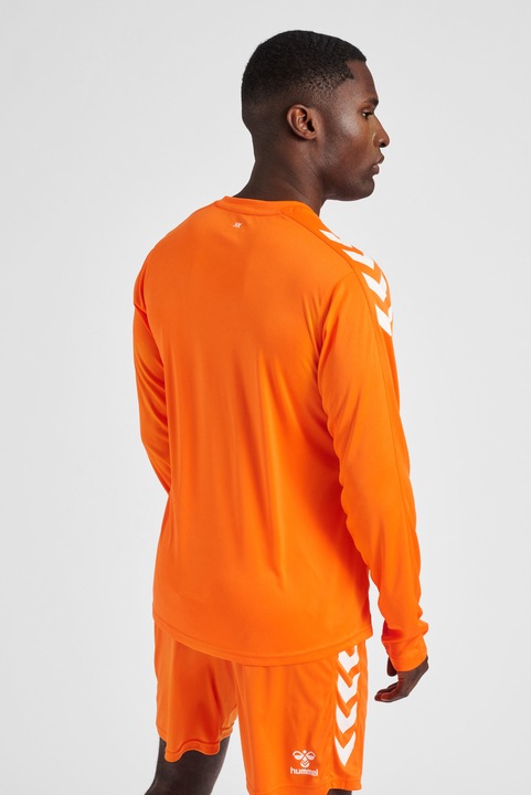 Image du produit hummel Core Xk Poly Jersey L/S (M)