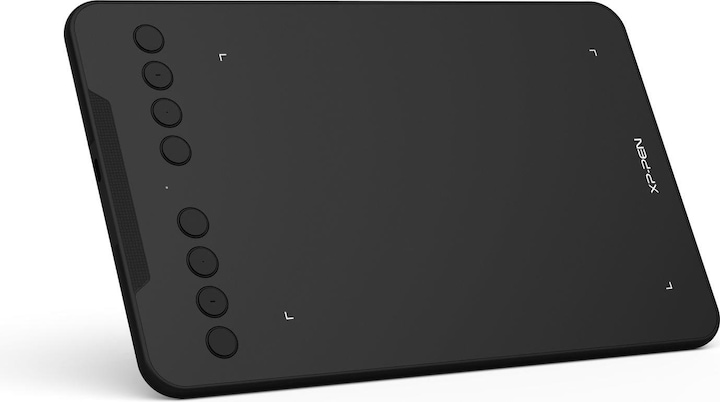 Produktbild XP-Pen Deco mini7 (5080 lpi)