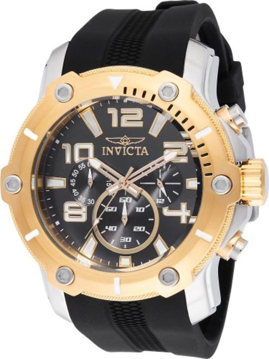 Produktbild Invicta Pro Diver - 45738 (49 mm)