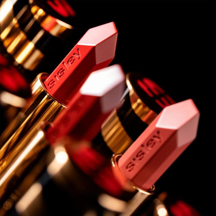 Actual product image Sisley Le Phyto Rouge No 28 (28 Rose Shanghai)