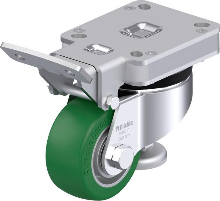 Produktbild kaiserkraft Heberolle HRLK-ALST