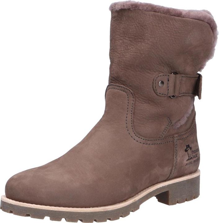 Image du produit Panama Jack Felia Igloo B7 gris (42)