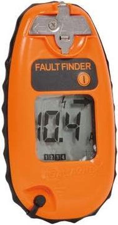 Produktbild Gallagher Fehlersuchgerät