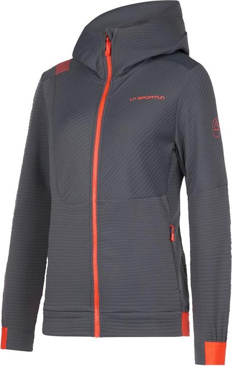 Carbonio, pomodoro ciliegia