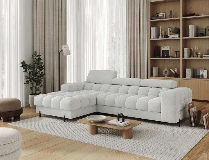 Produktbild ELTAP Felro (3-Sitzer, Ecksofa)