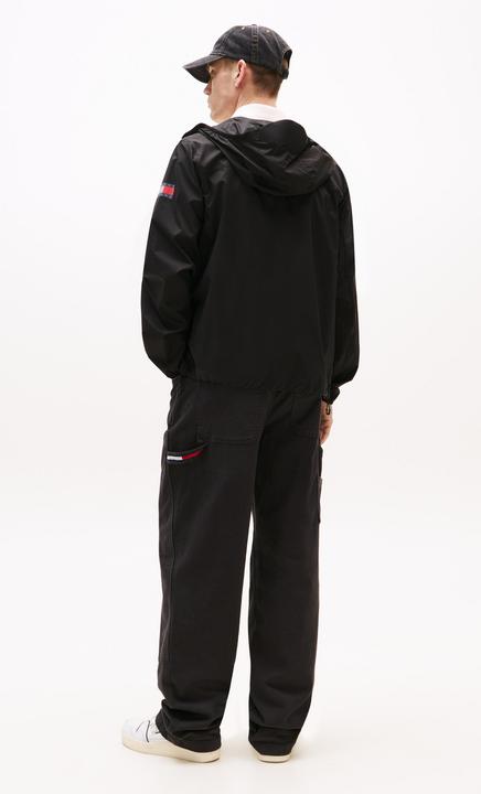 Actual product image Tommy Jeans Tjm Outdoor Shell Jacket Ext (XL)