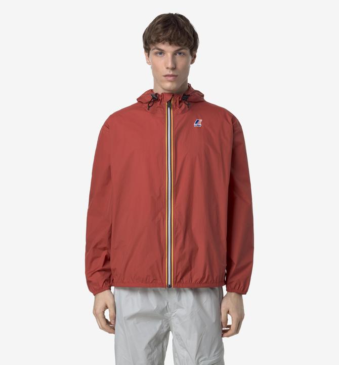 Jaspe rouge