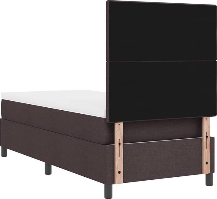 Image du produit vidaXL Boxspringbett (90 x 190 cm)