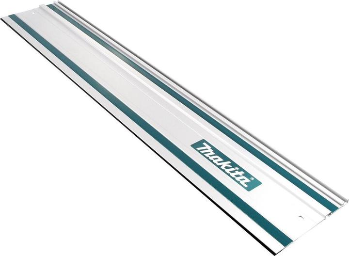 Produktbild Makita Führungsschienen Set 2x Führungsschiene 1000mm + 2x Führungsschienenverbinder + 2x (185 mm)